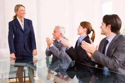 leadership development