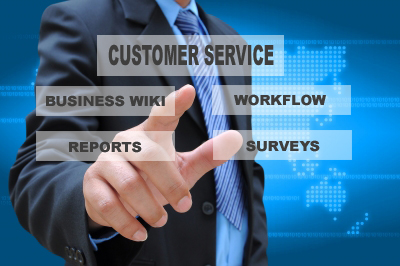 customer service roles